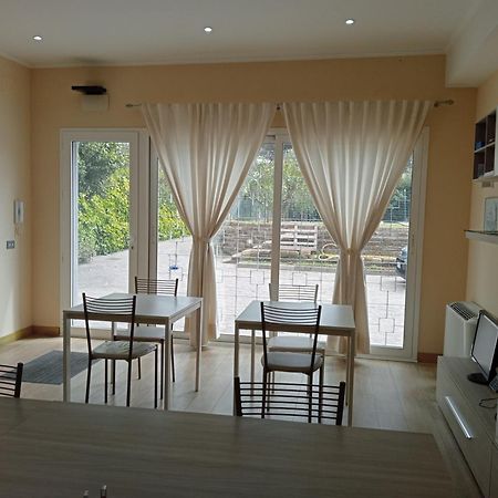 Vacanze Romane Olgiata La Storta ภายนอก รูปภาพ