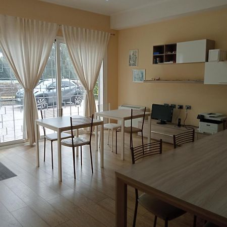 Vacanze Romane Olgiata La Storta ภายนอก รูปภาพ