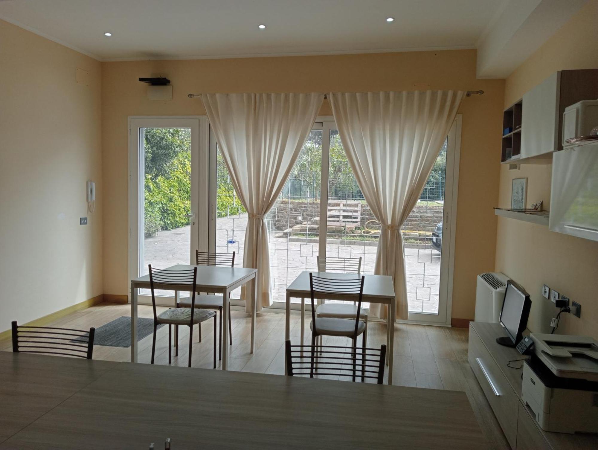 Vacanze Romane Olgiata La Storta ภายนอก รูปภาพ