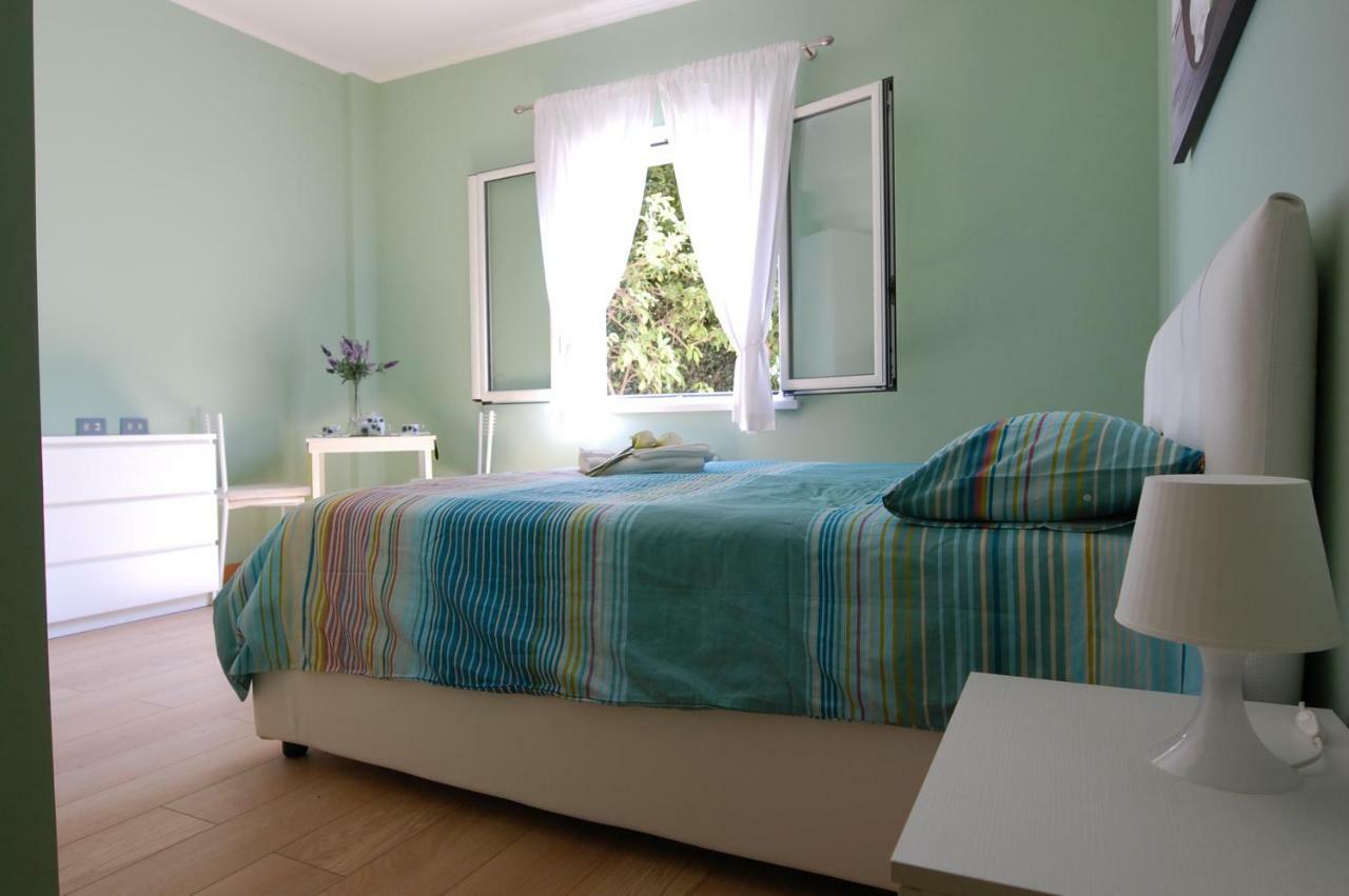 Vacanze Romane Olgiata La Storta ภายนอก รูปภาพ