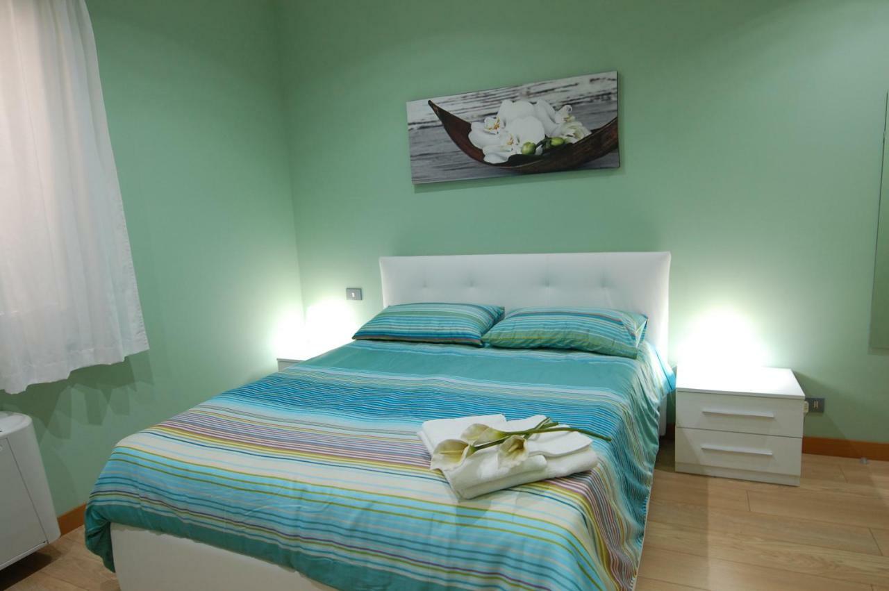 Vacanze Romane Olgiata La Storta ภายนอก รูปภาพ