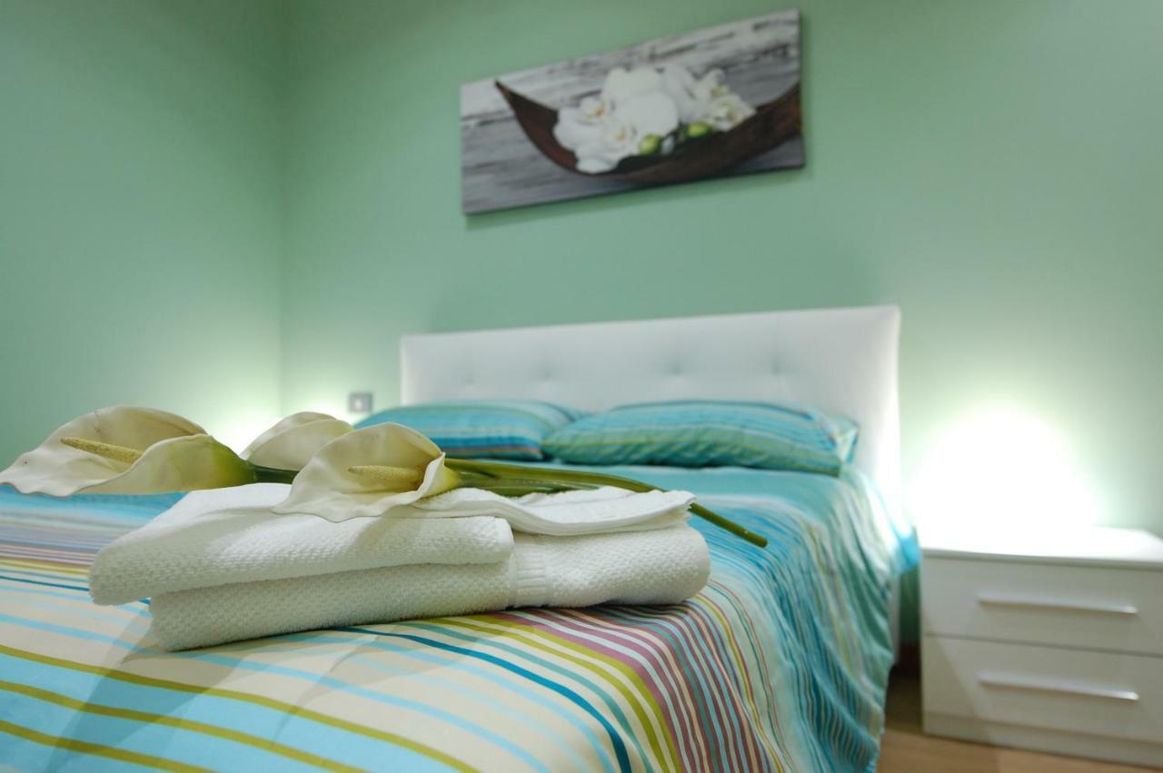 Vacanze Romane Olgiata La Storta ภายนอก รูปภาพ