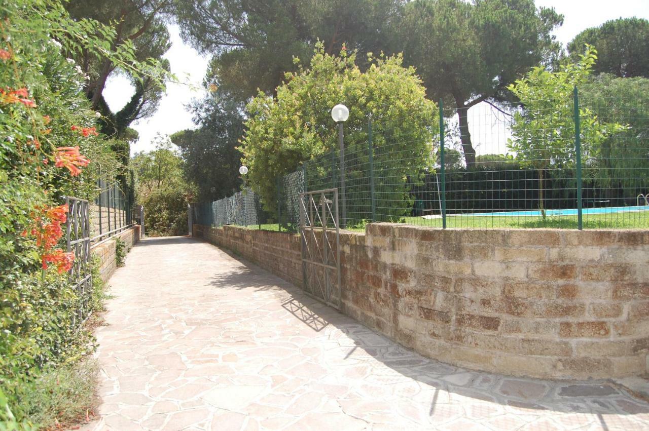 Vacanze Romane Olgiata La Storta ภายนอก รูปภาพ