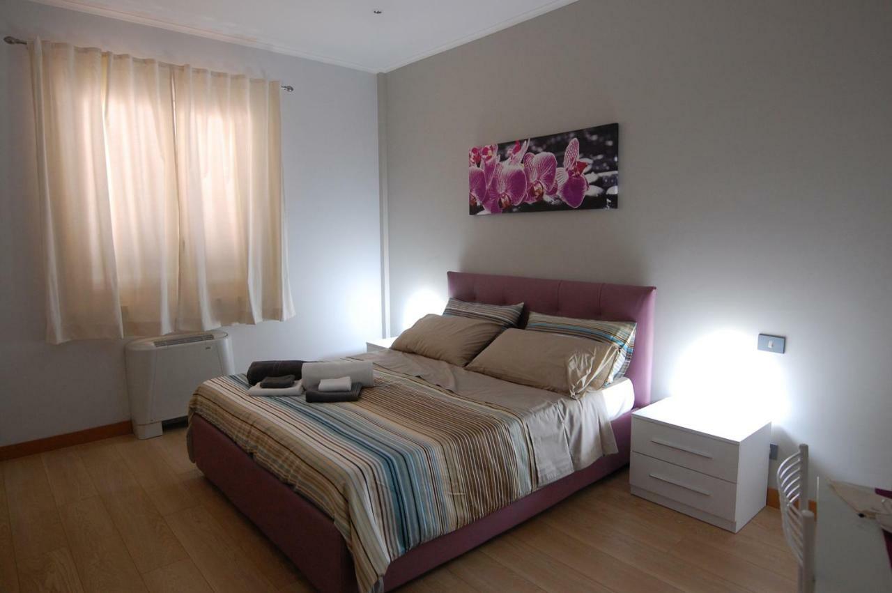 Vacanze Romane Olgiata La Storta ภายนอก รูปภาพ